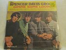 THE SPENCER DAVIS GROUP GIMME SOME LOVIN' '67 BRIT-BEAT-PSYCH MONO SEALED