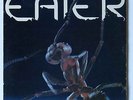 EATER / THE ALBUM / UK L/P TLR 001 / PUNK