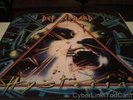 Def Leppard - Hysteria (LP, Album)  830 675-1 Vinyl, LP, Album