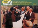 The Beach Boys - Pet Sounds (180g Mono Vinyl LP)  NEW