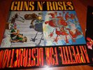 Guns N' Roses ?– Appetite For Destruction...org,1987..in very good condition..