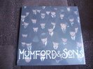 #  Mumford & Sons: The Cave and the Open Sea 'Rare 10