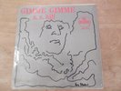 E/RARE Z.Z. HILL GIMME GIMME/INTENTIONS U.K. SUE EP W/JACKIE DAY MISCREDIT