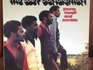 LOST GENERATION soul LP BRUNSWICK “Young, Tough & Terrible” orig ‘72    NM