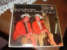 JOHNNIE AND JACK ( THE TENNESSEE MOUNTAIN BOYS) 