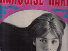 fancoise hardy francoise lp mono