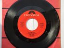 The Jam I Need You / In The City USA Stock 7