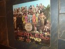 The Beatles - Sergent Peppers Lonely Hearts Club Band  LP PMC 7027
