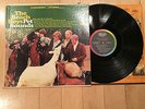 BEACH BOYS-VINYL LP-PET SOUNDS- 1966-DT2458-CAPITOL-STEREO