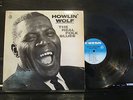 HOWLIN WOLF The Real Folk Blues 1966 original Chess 1502 Vinyl Record