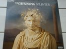 The Offspring SPLINTER LP Vinyl 2003 RAR