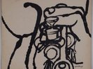 MILES DAVIS QUINTET: Cookin’ PRESTIGE 7094 DG W.50th Coltrane RVG LP Hear