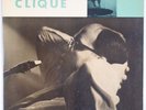 KLOOK’S CLIQUE: Donald Byrd, John La Porta SAVOY Promo DG Orig Jazz LP Hear