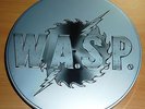W.A.S.P.  - Golgotha - Metal Box
