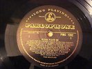 THE BEATLES..PLEASE PLEASE ME LP..ORIG MONO BLACK & GOLD 2nd PRESS 'MT' TAX CODE