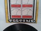 SWEET TOOTHE TESTING - VERY RARE PRIVATE LABEL PSYCH LP - DOMINION RECORDS