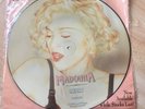 MADONNA -Cherish- Rare Original UK 12