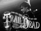 And You Will Know Us By The Trail of Dead Limited Edition Grey Vinyl LP SEALED