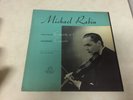 Michael Rabin Paganini Glazounov  Concerto Matacic