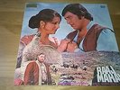 RAAJ MAHAL LP Rare  Bollywood Hindi Music Kalyanji Anandji