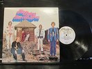 Flying Burrito Bros The Gilded Palace of Sin A&M 4249 Vinyl Record N/Mint-