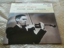 EMI SAX 2307 BRAHMS VIOLIN CONCERTO KOGAN KONDRASHIN VINYL REISSUE