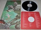 QUEEN News of the World – SUPERB, HARDLY PLAYED UK 1977 EX+, PLAYS SUPERBLY