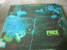 Free LP, Tons Of Sobs, Original pink Island UK, 1968, Foc