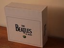 Beatles box set vinyl MONO in MINT condition still sealed