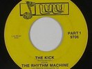 Funk 45 - Rhythm Machine - The Kick - Lulu - mp3