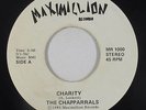 Modern Soul Boogie 45 - Chapparrals - Charity - Maximillion - VG++ mp3