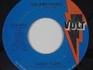 Crossover Soul 45 - Margie Joseph - One More Chance - Volt - mp3