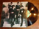 The Beatles  record album At The Beeb