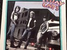 Stray Cats - Rock Therapy U.S.A. Pressed Vinyl LP