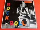 ELVIS PRESLEY - Rca Italiana A72V 0074  ROCK' N' ROLL (3th Edition)