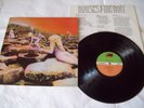 Houses of the Holy- Led Zeppelin LP Atlantic 1973 A1 B1 Porky Pecko