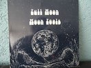 Full Moon Moon Fools Rare Private LP Psych Rock Folk Only 500 Copy's Shipping 4$