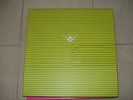 **Cocoon** Box L vol. 12  Vinyls