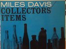 MILES DAVIS Collectors’ Items LP PRESTIGE PRLP 7044 orig NYC dg mono RVG