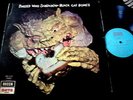 BLACK CAT BONES/BARBED WIRE SANDWICH/DECCA NOVA/ ORIGINAL FRENCH BIEM PRESS RARE
