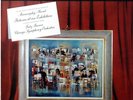 TAS - REINER / Pictures at an Exhibition / RCA Living Stereo SD LSC-2201 21S/27S