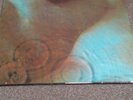 Pink floyd meddle lp 1971 A7 B6 pressing