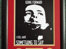 Joe Strummer 'Famous Quotes' Framed Print & Plectrum Display The Clash