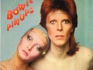DAVID BOWIE pinups U.S. RCA LP AFL1-0291_1973 original