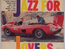 JAZZ FOR LOVERS: Kenny Dorham, Zoot Sims RIVERSIDE DG Jazz ORIG VG++ Vinyl LP