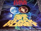 PUBLIC ENEMY FEAR OF A BLACK PLANET DEF JAM AND YO BUM THE RUSH