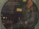 DAVID BOWIE ZIGGY STARDUST LP PICTURE DISC