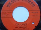 LES DABSTERS J'en ai assez CANADA QUEBEC 1966 GARAGE PUNK PSYCH MOD 45 LISTEN