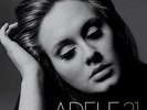 ADELE 21 180GM LP NEW SEALED VINYL RECORD
