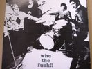 THE WHO The High Numbers - Who The F*ck ?  LP MOD 999 MINT- early outtakes demos